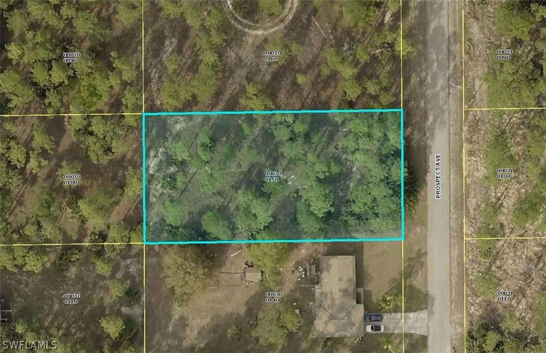1005 Prospect Ave., Lehigh Acres, FL 33972