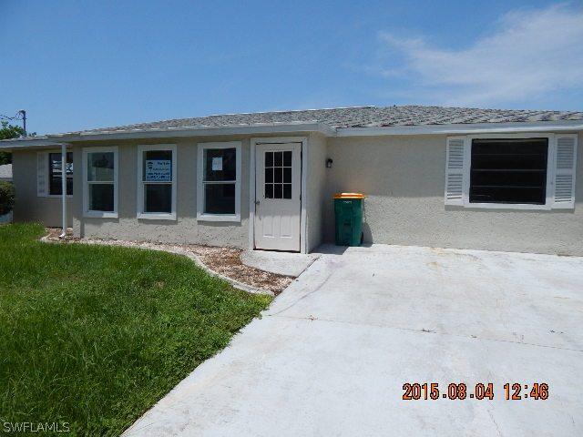 725 Burning Tree Ln., Punta Gorda, FL 33982