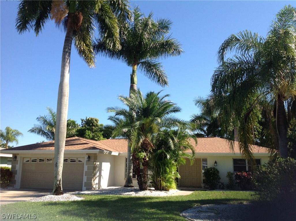 4923 SW 2nd Pl., Cape Coral, FL 33914