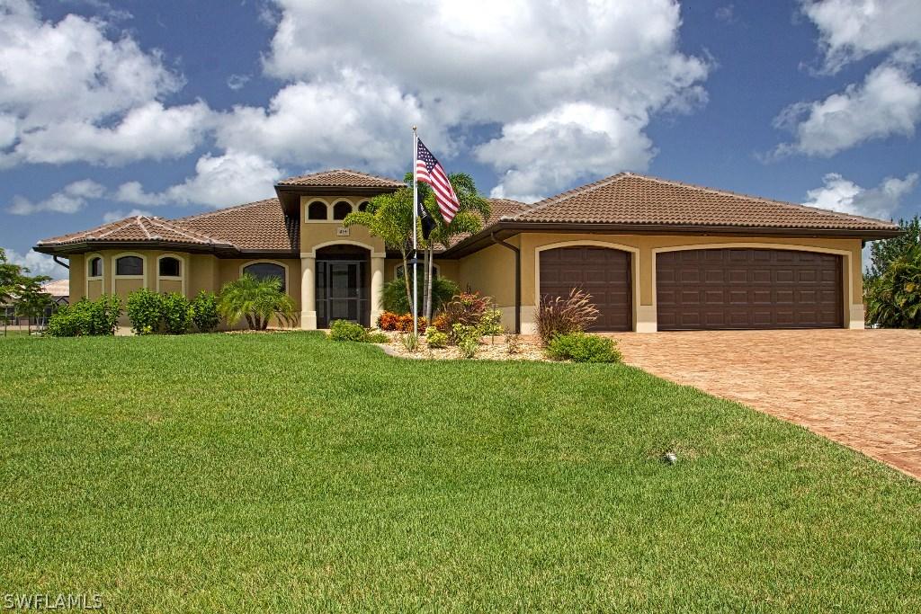 214 SW 30th Ave., Cape Coral, FL 33991