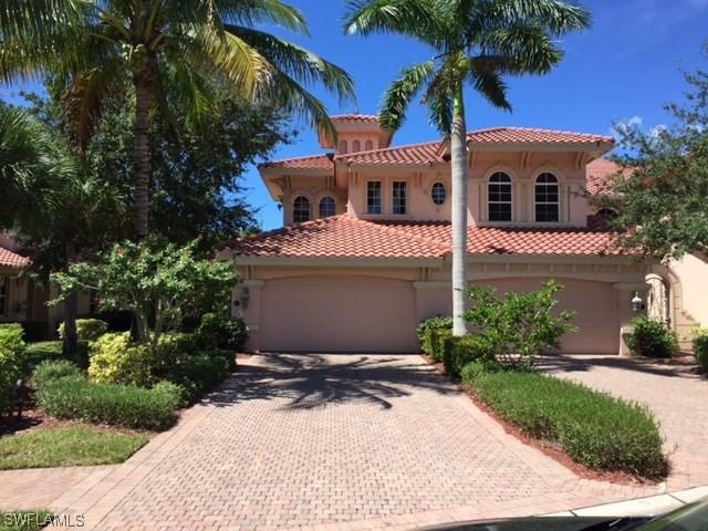 3195 Serenity Ct. #201, Naples, FL 34114