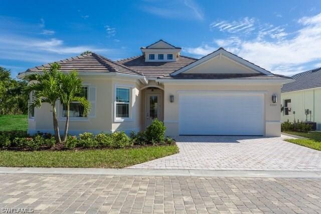 3200 Breeze Ct., Naples, FL 34112