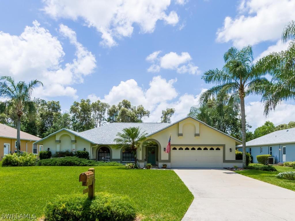 11723 Timberline Cir., Fort Myers, FL 33966