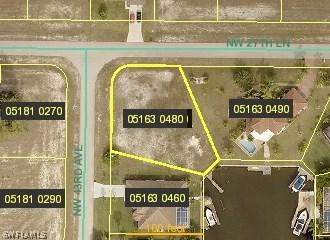 4220 NW 27th Ln., Cape Coral, FL 33993