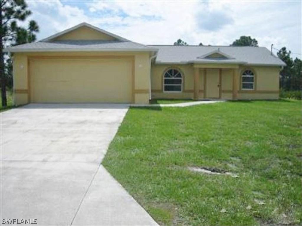 505 W 18th St., Lehigh Acres, FL 33972