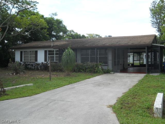 [Address Hidden by Seller], Lehigh Acres, FL 33936