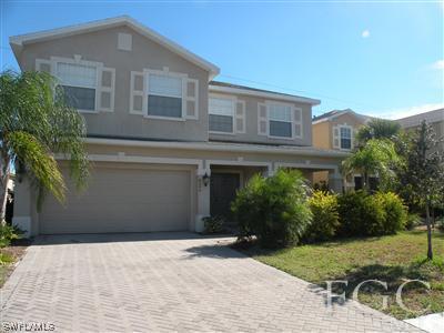 8246 Silver Birch Way, Lehigh Acres, FL 33971