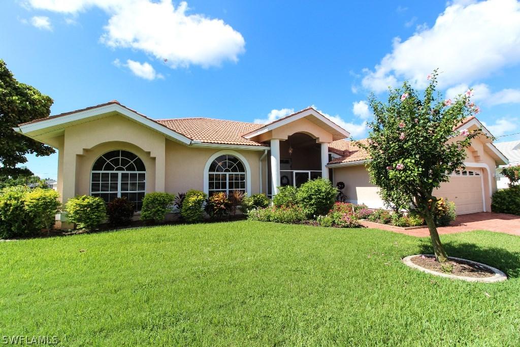 2212 SW 43rd St., Cape Coral, FL 33914
