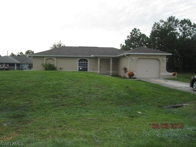 721 Dudley Ave., Lehigh Acres, FL 33974
