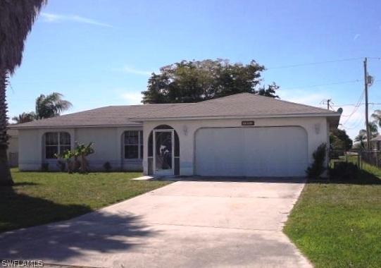 [Address Hidden by Seller], Cape Coral, FL 33990