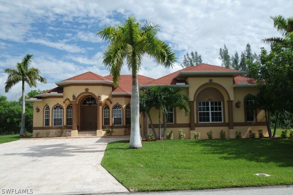 113 SE 28th Ter., Cape Coral, FL 33904