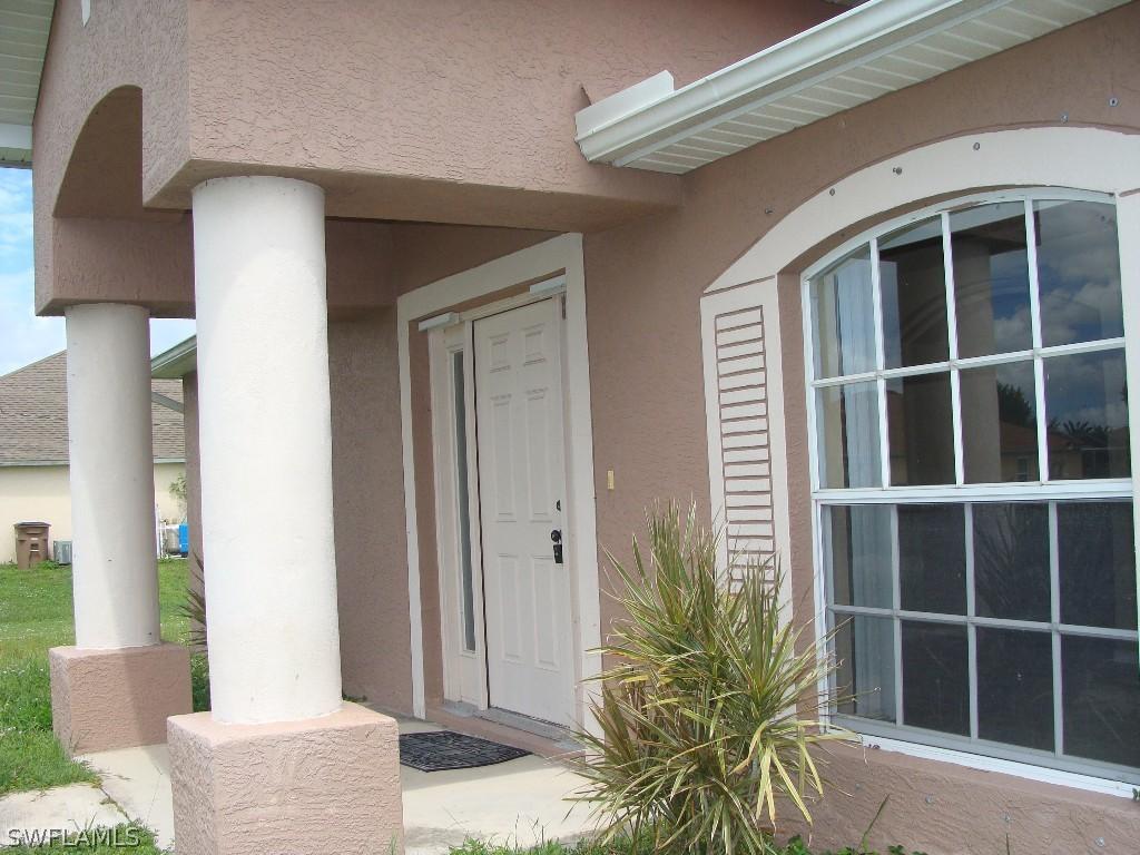 343 NE 27th St., Cape Coral, FL 33909