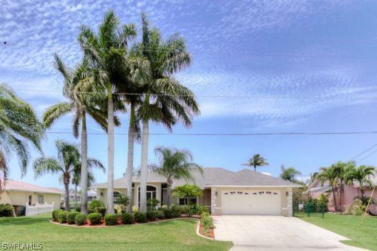 4528 SW 1st Pl., Cape Coral, FL 33914