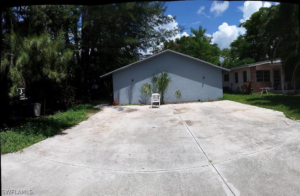[Address Hidden by Seller], Fort Myers, FL 33907