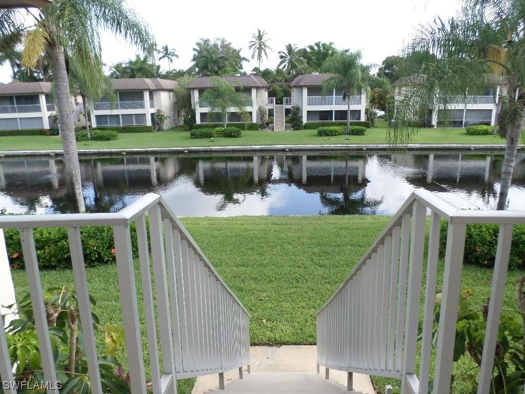 1155 Sandpiper St. #B6, Naples, FL 34102