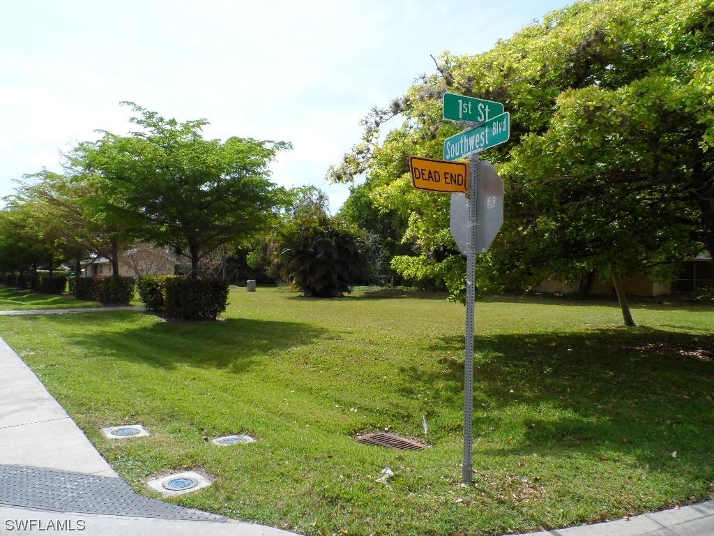 111 1st St., Naples, FL 34113