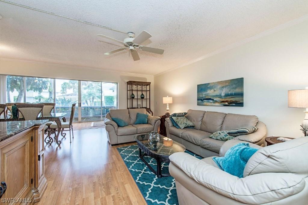 3300 Gulf Shore Blvd. #112, Naples, FL 34103