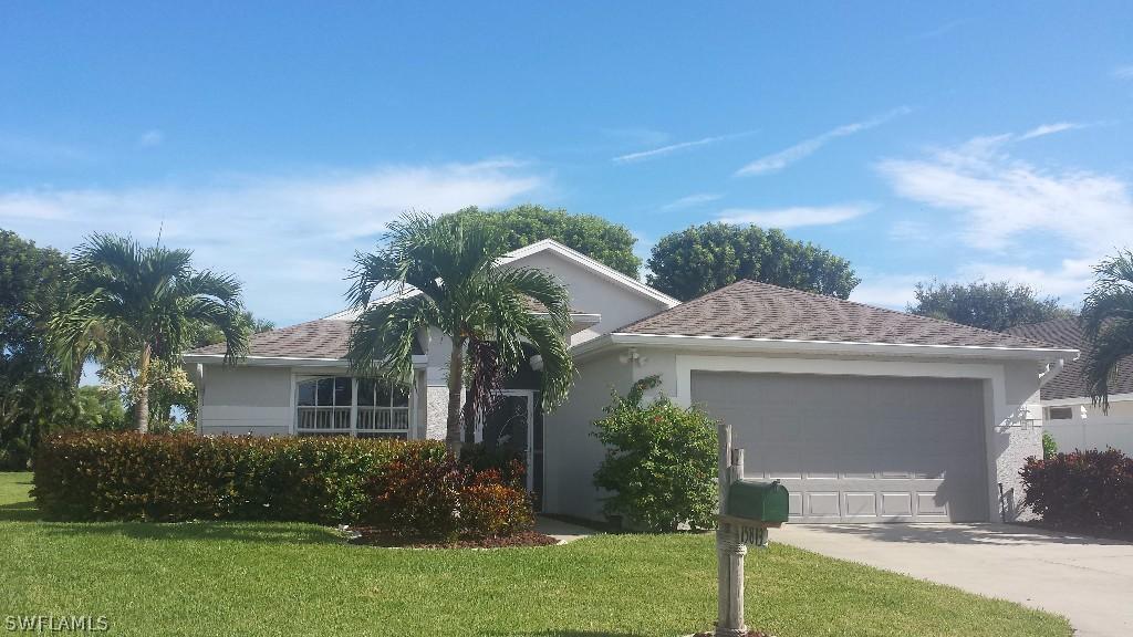 15813 Beachcomber Ave., Fort Myers, FL 33908