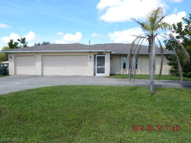 322 NE 19th Ave., Cape Coral, FL 33909