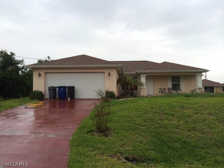 2911 43rd St., Lehigh Acres, FL 33971