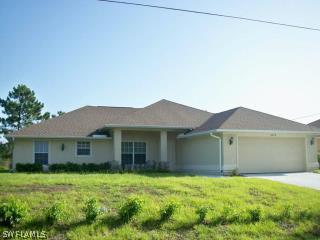 3314 43rd St., Lehigh Acres, FL 33971