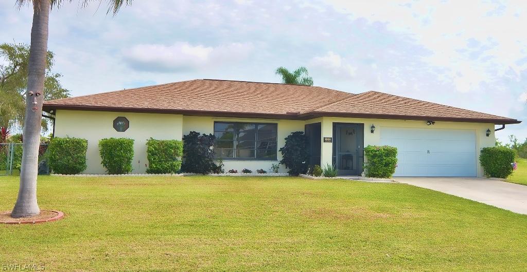 333 NE 8th Ter., Cape Coral, FL 33909