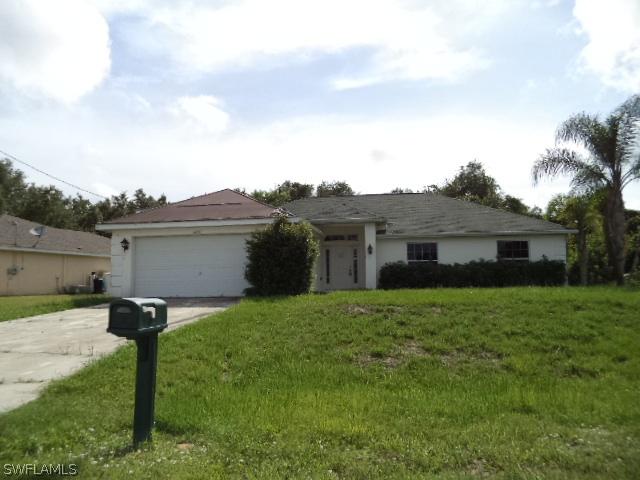 3503 NE 18th Pl., Cape Coral, FL 33909