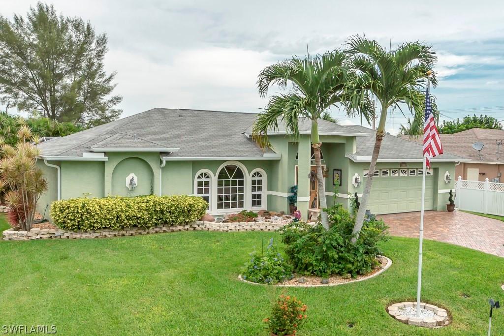 2109 SW 39th Ter., Cape Coral, FL 33914