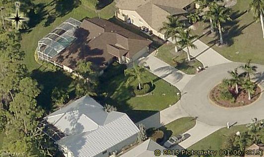 3704 Cartwright Ct., Bonita Springs, FL 34134
