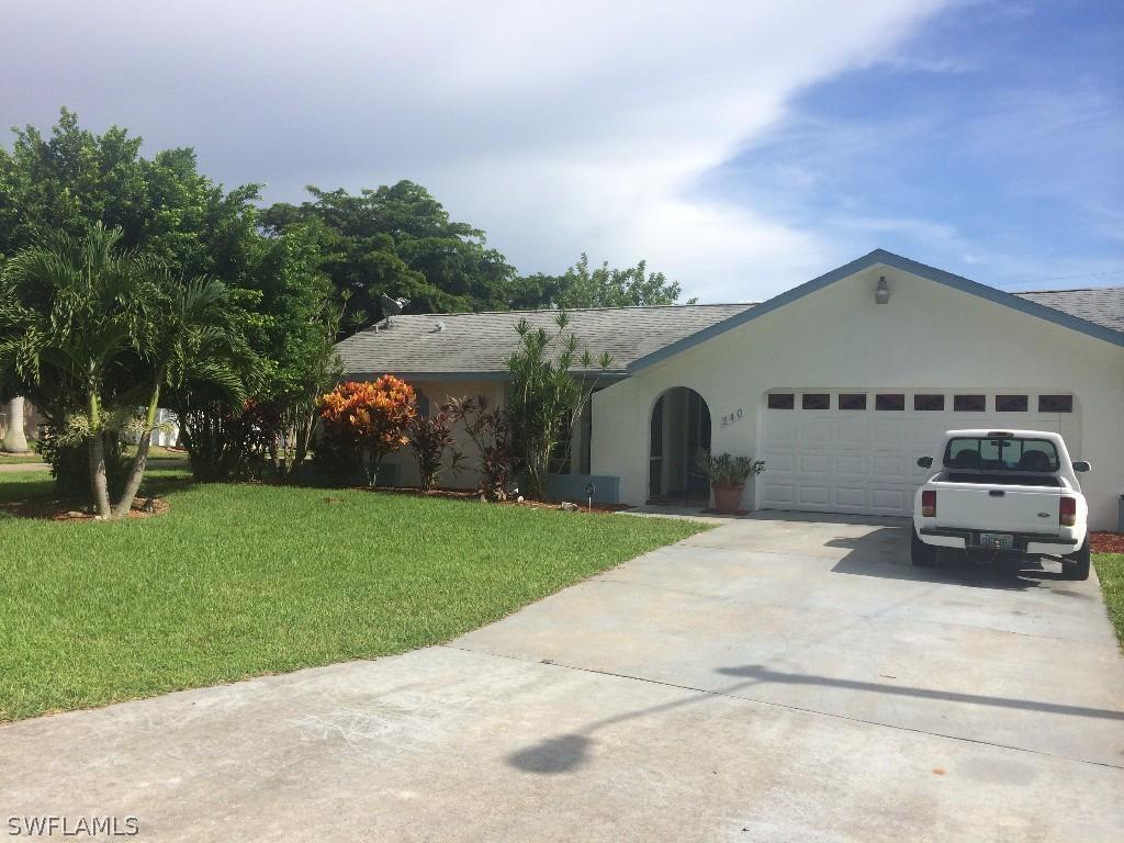 240 SE 47th St., Cape Coral, FL 33904