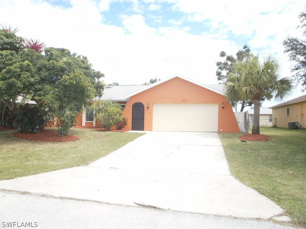 221 SE 4th Ter., Cape Coral, FL 33990