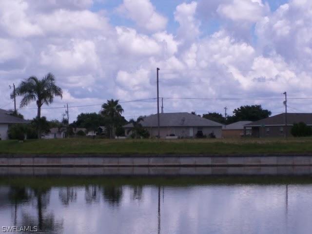 1116 SW 36th Ter., Cape Coral, FL 33914