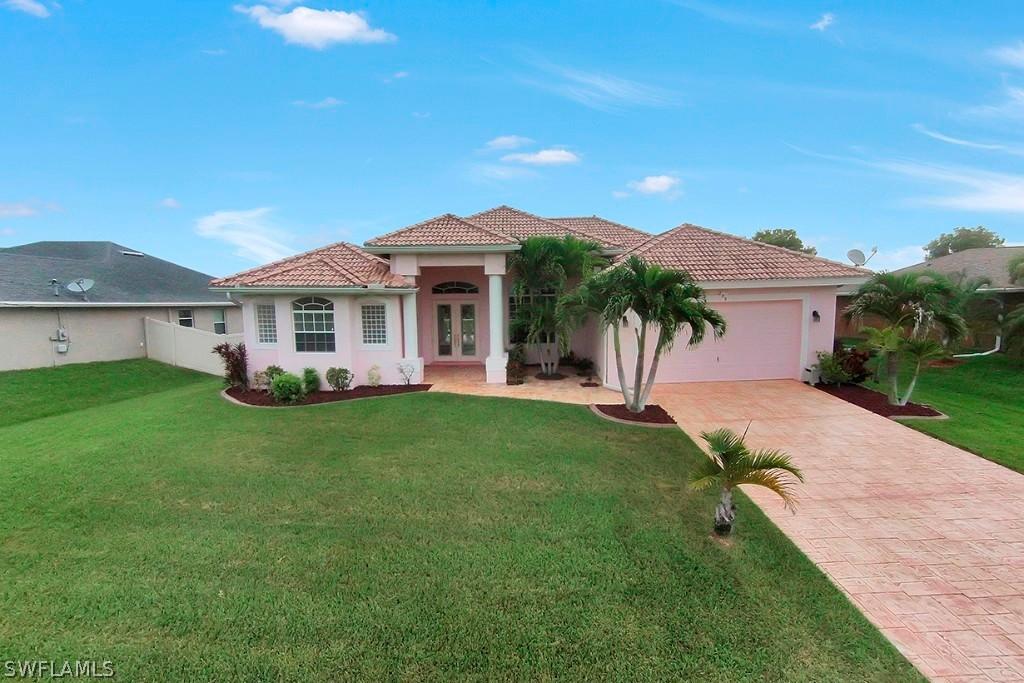 [Address Hidden by Seller], Cape Coral, FL 33993