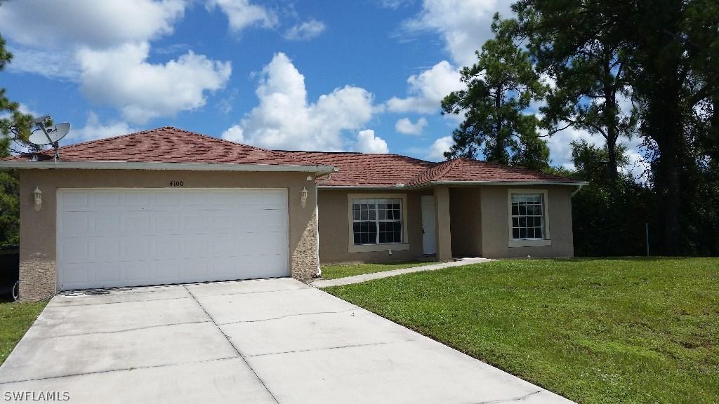 4100 16th St., Lehigh Acres, FL 33971