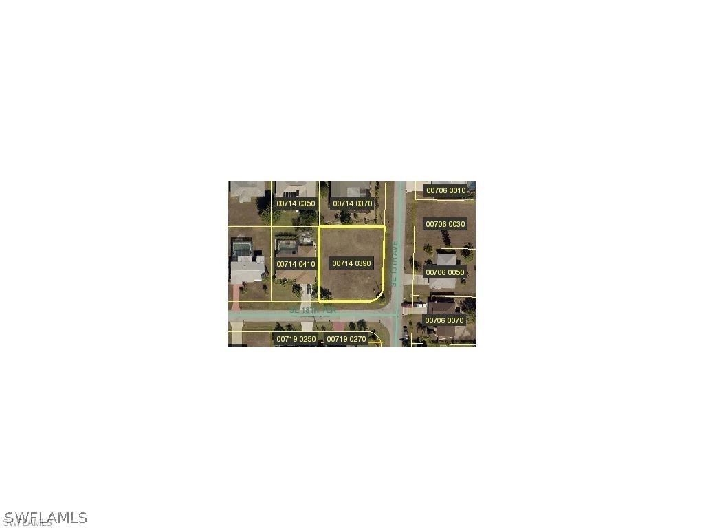 1455 SE 18th Ter., Cape Coral, FL 33990