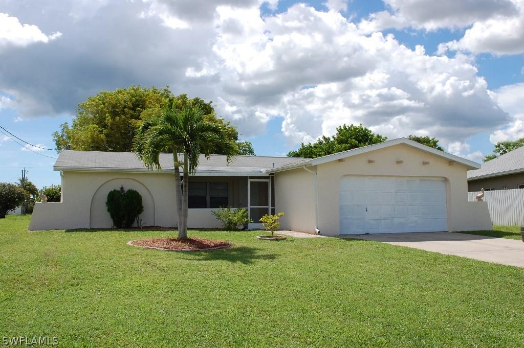 2904 SE 11th Ave., Cape Coral, FL 33904