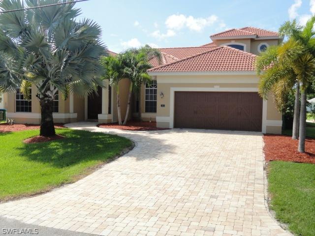 [Address Hidden by Seller], Cape Coral, FL 33904