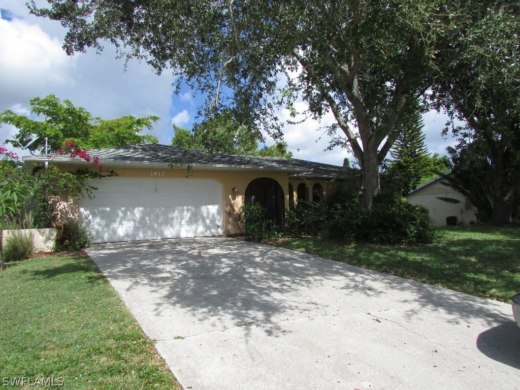 [Address Hidden by Seller], Cape Coral, FL 33991