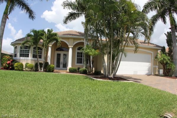 4704 SW 17th Ave., Cape Coral, FL 33914