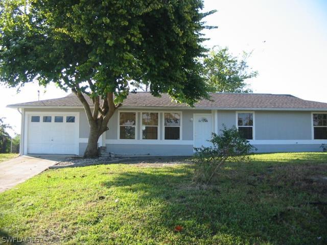 3709 10th St., Lehigh Acres, FL 33976