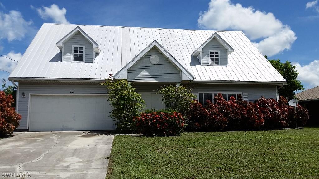 1817 SW 17th St., Cape Coral, FL 33991
