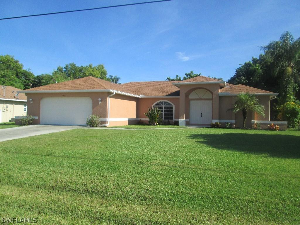 1433 SE 11th St., Cape Coral, FL 33990