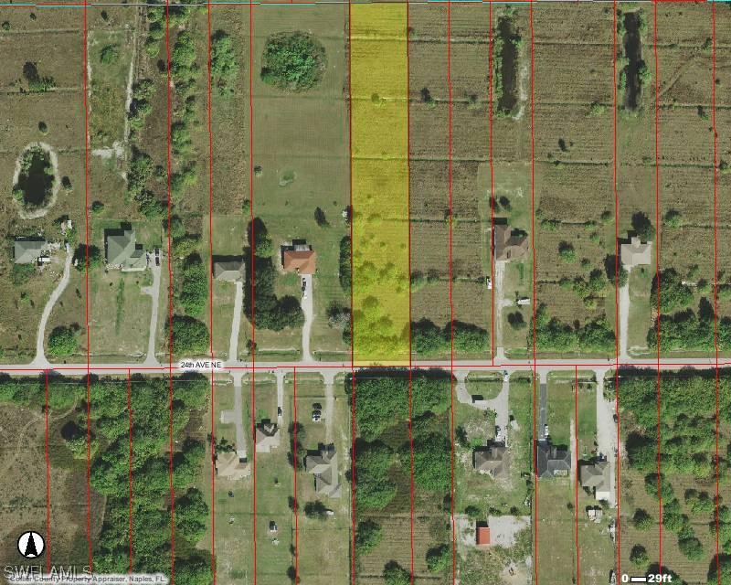 24th Ave., Naples, FL 34117
