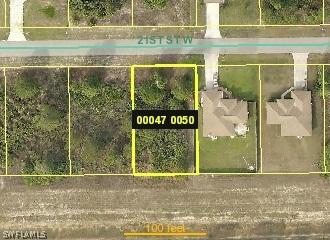 2811 21st St., Lehigh Acres, FL 33971