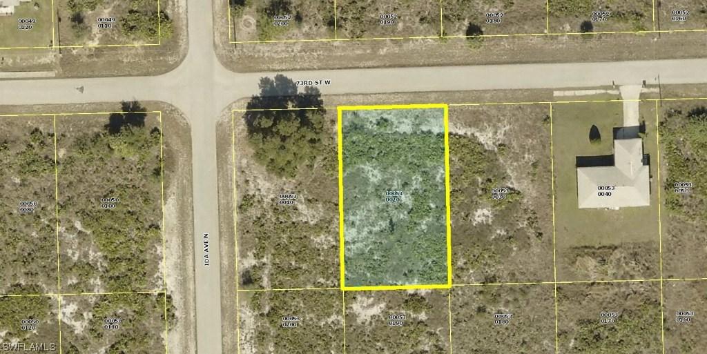 2717 73rd St., Lehigh Acres, FL 33971