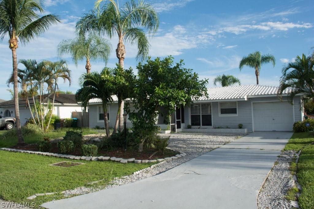 [Address Hidden by Seller], Cape Coral, FL 33904