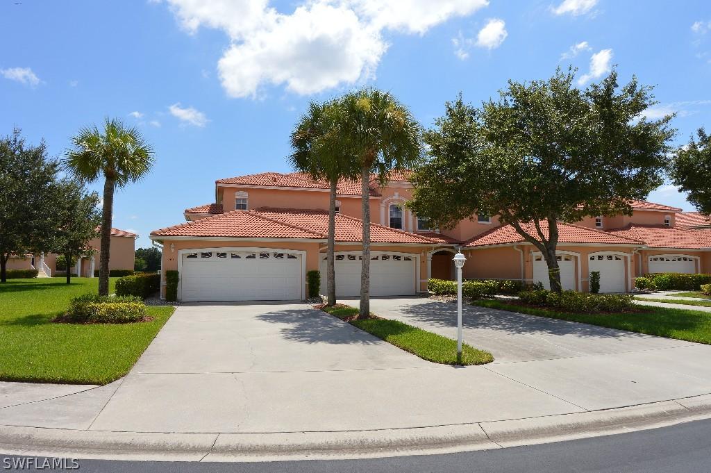 14011 Eagle Ridge Lakes Dr. #201, Fort Myers, FL 33912