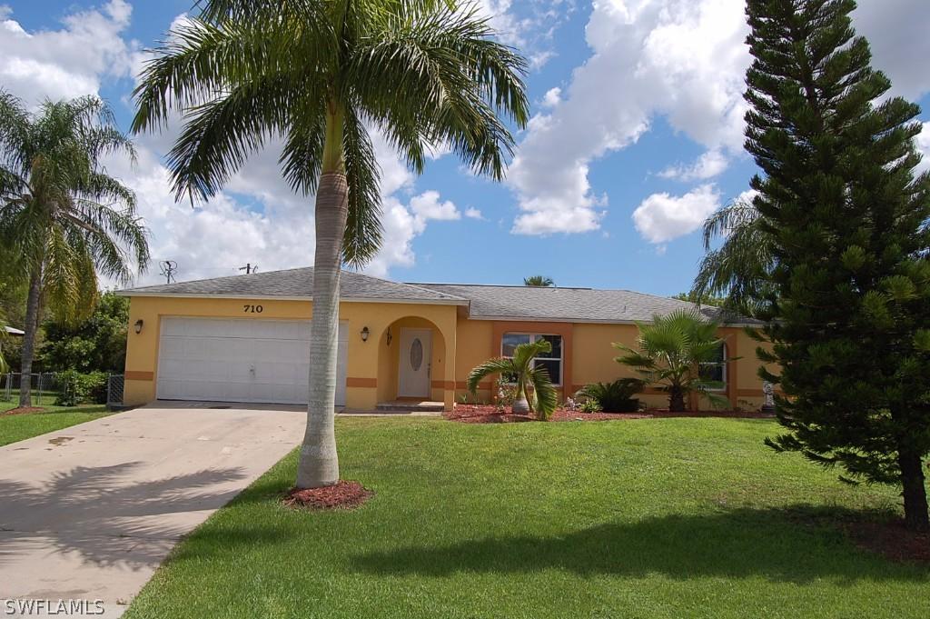 710 SW 31st St., Cape Coral, FL 33914