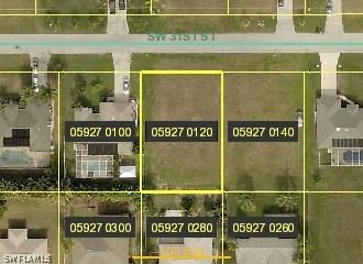 2516 SW 31st St., Cape Coral, FL 33914