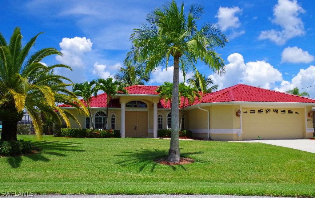 2025 SE 21st Ln., Cape Coral, FL 33990